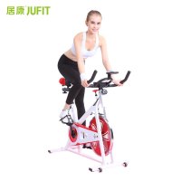 JUFIT 居康 JFF009BS 健身动感单车