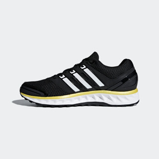限尺码：adidas 阿迪达斯 falcon elite 3 u CP9690 男女款跑步运动鞋