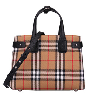 BURBERRY 巴宝莉 40769481 女士小号手袋