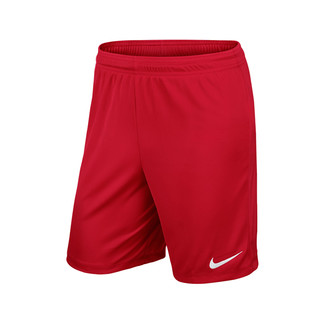 限S码：NIKE 耐克PARK II KNIT SHORT NB 725887-657 男士运动短裤