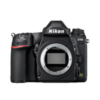 Nikon 尼康 D780 全画幅单反相机 单机身