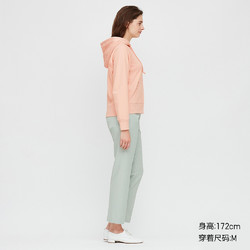 UNIQLO 优衣库 422705666 女士连帽外套