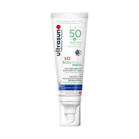 Ultrasun 优佳 矿物婴儿专用防晒乳SPF50 100ml