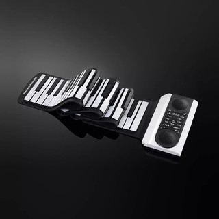 Vvave 音浮手卷电子钢琴 61键