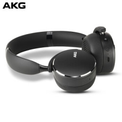 AKG Y500 WIRELESS 头戴式 蓝牙耳机