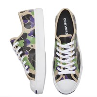 CONVERSE 匡威 165963C Jack Purcell 低帮板鞋