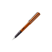 AL-Star恒星系列 L27BR 钢笔 19年限定古铜色 EF尖 墨水礼盒套装