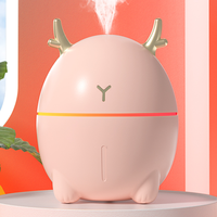 yess 便携式usb加湿器 200ml