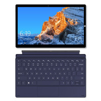 台电X4 11.6英寸平板电脑二合一PC轻薄便携笔记本 超薄智能办公商务本手写正版WIN10 8G+256G固态windows系统