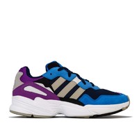 adidas Originals Mens Yung-96 Trainers 男士跑步鞋