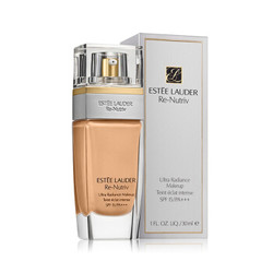 ESTEE LAUDER 雅诗兰黛 白金级奢宠臻采粉底液 21 SPF 15/PA 30ml