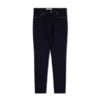 Calvin Klein Jeans 卡尔文·克莱恩牛仔 男款中低腰紧身休闲牛仔裤 J313696 蓝色 33