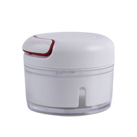 拓牌 厨房迷你捣蒜器