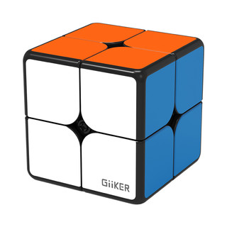 GiiKER 计客 SUPERCUBE i2 超级魔方i2