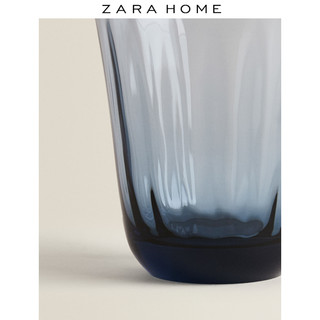 Zara Home 彩色玻璃杯 42258401400