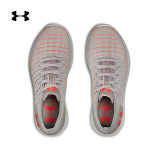 UNDER ARMOUR 安德玛 Slingride 2 女士休闲运动鞋 3020358-104 灰色 38