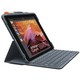 Logitech 罗技 Slim Folio 键盘保护套 适配10.2英寸iPad（第七代）