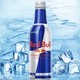  redbull  红牛 运动维他命汽水碳酸饮料  原味 330ml*6瓶 *2件　