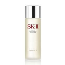 日本SK-II SKiiSK2进口神仙水美白精华露青春露肌底液 免税店版