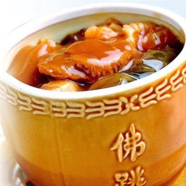 满家乐 正宗佛跳墙加热即食 1250g(盒装)  凑单品