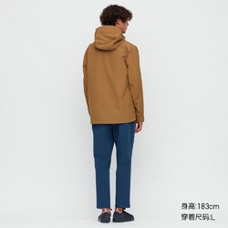 男装/女装 登山外套 425033 优衣库UNIQLO