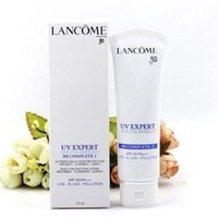 LANCOME 兰蔻 柔皙轻透水润防晒BB霜 50ml