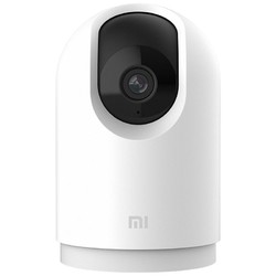 MIJIA 米家 MI 小米 MJSXJ06CM 2K智能云台摄像头 300万像素 红外 白色