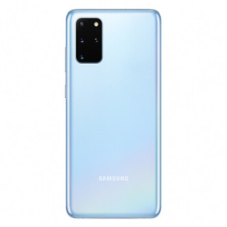 SAMSUNG 三星 Galaxy S20+ 5G手机 12GB+128GB 浮氧蓝