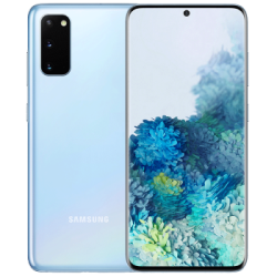 SAMSUNG 三星 S20 5G智能手机 12GB 128GB