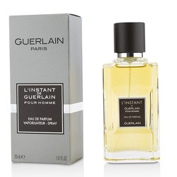 GUERLAIN 娇兰 瞬间 男士香水 EDP 50ml