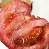 芮瑞 沙瓤西红柿 2.5斤 *2件