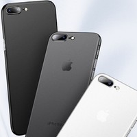 炫云 iPhone6-11P磨砂手机壳