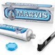 有券的上：MARVIS 玛尔斯 清新海洋薄荷牙膏 85ml *2件