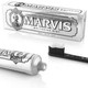 有券的上：MARVIS 玛尔斯 银色白皙薄荷牙膏 85ml *2件