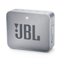 JBL GO2 音乐金砖二代 蓝牙音箱