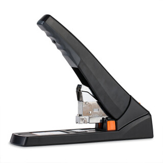 M&G 晨光 ABS92816 省力重型订书机 黑色+凑单品