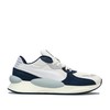 PUMA 彪马  RS 9.8 Space 男士休闲运动鞋 Cream navy UK8.5