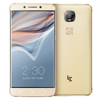 Letv 乐视 乐 Pro 3 4G手机 6GB+64GB 金色