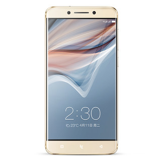 Letv 乐视 乐 Pro 3 4G手机 6GB+64GB 金色