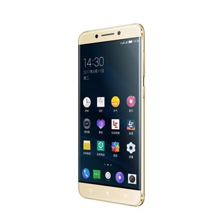 Letv 乐视 乐 Pro 3 4G手机 6GB+64GB 金色