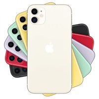Apple iPhone 11 移动联通电信4G手机（直降200）