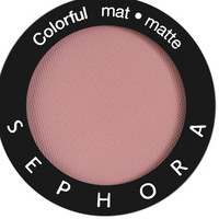 Sephora 丝芙兰 哑光系列单色眼影 N229 蜡烛香氛 哑光