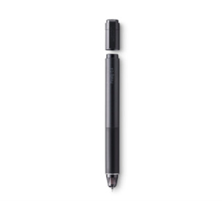 wacom 和冠 KP132 Finetip Pen 数字中性笔 0.4mm