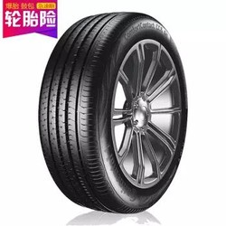 Continental 马牌 CC6 185/65R14 86H 汽车轮胎 *3件