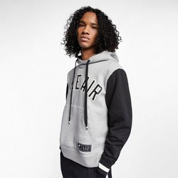 NIKE 耐克 AIR HOODIE PO FLC AR1818 男子连帽卫衣