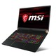 MSI 微星 绝影系列 GS75 笔记本电脑 (黑色、酷睿i7-10875H、16GB、1TB SSD、 RTX 2070 MAXQ)