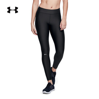 UNDER ARMOUR 安德玛 1309631 女子运动紧身裤