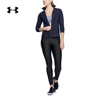 UNDER ARMOUR 安德玛 1309631 女子运动紧身裤