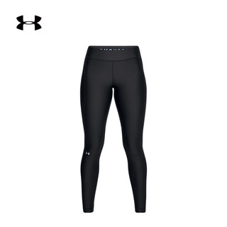 UNDER ARMOUR 安德玛 1309631 女子运动紧身裤