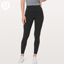 lululemon丨Align 女士运动瑜伽高腰长裤 25" LW5BEJS